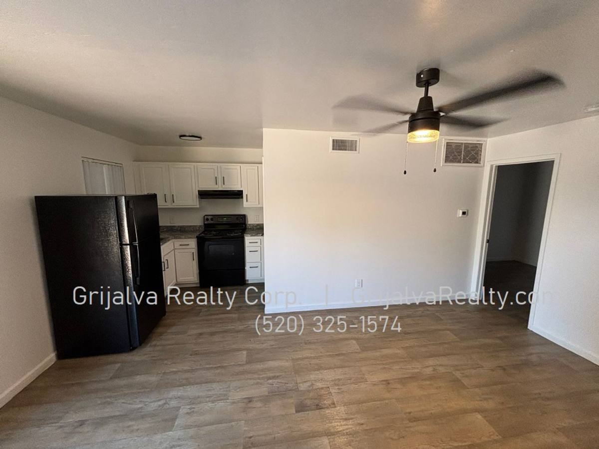 Apartment for rent at 2322 N Elaine Blvd, Tucson, AZ 85716