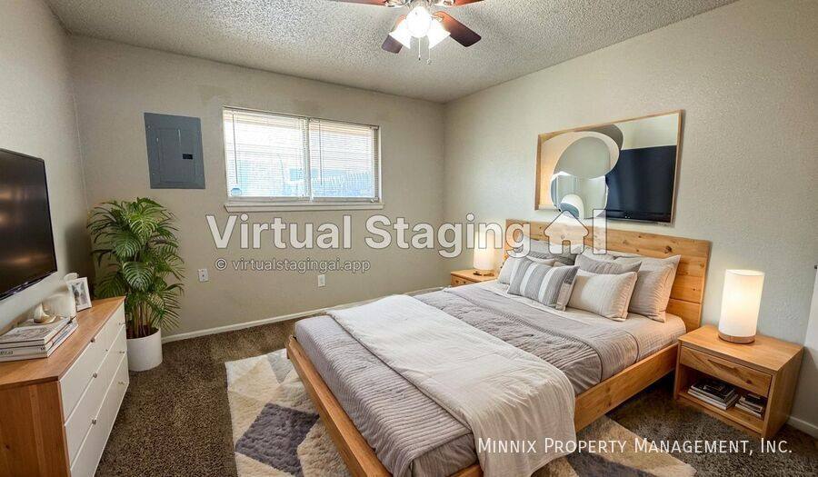 Apartment for rent at 5308 38th St #B, Lubbock, TX 79414