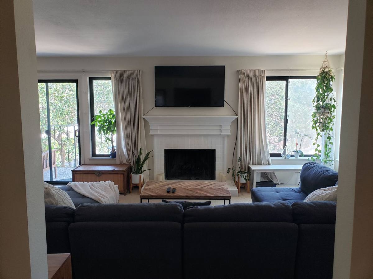 Condo for rent at 60 Margarita Terrace, Novato, CA 94947
