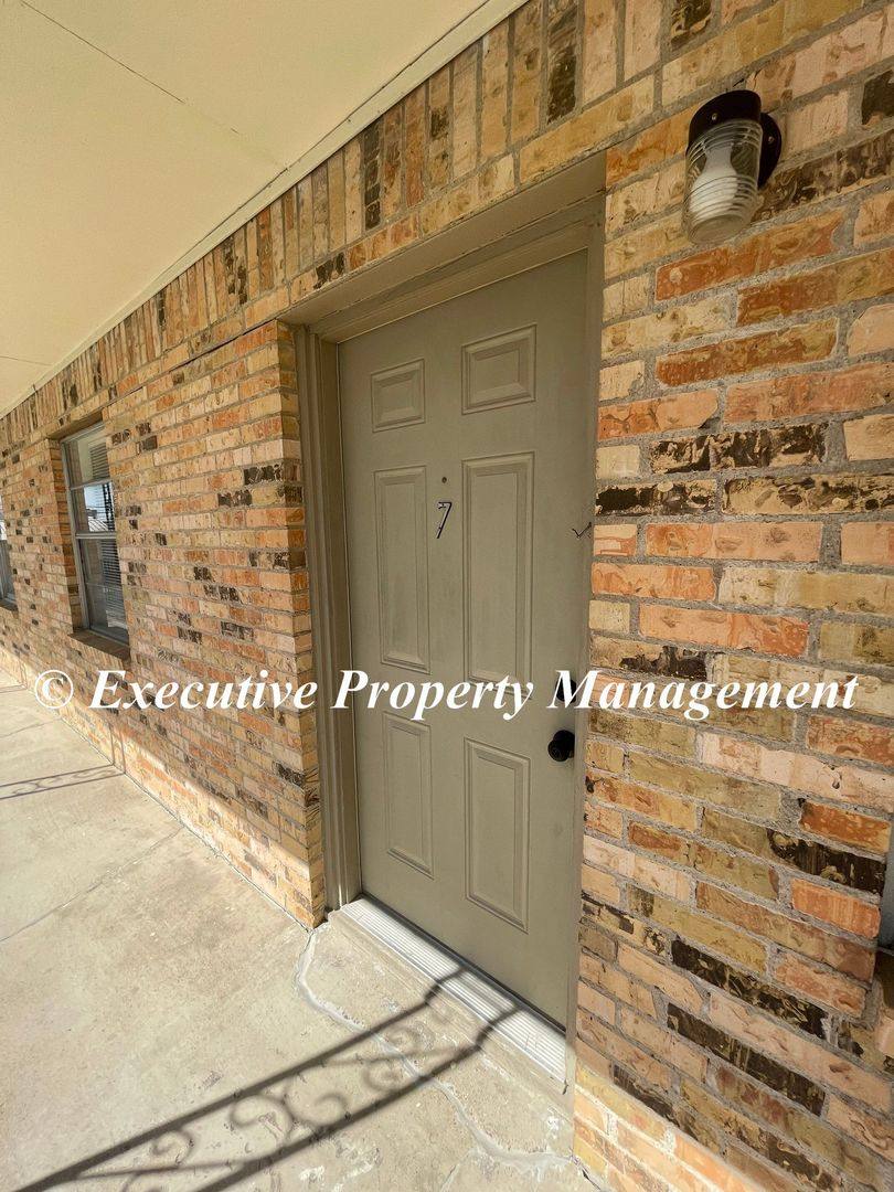 Apartment for rent at 105 E Ave, Copperas Cove, TX 76522