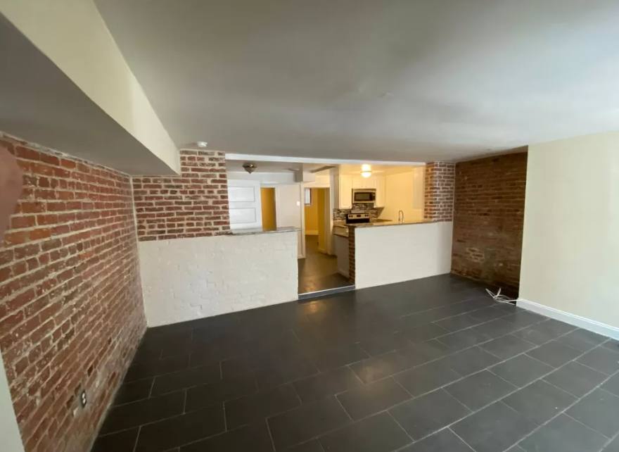 Condo for rent at 1753 Euclid St NW Lowr, Washington, DC 20009