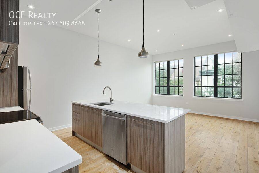 Condo for rent at 412 S 13th St #310, Philadelphia, PA 19147
