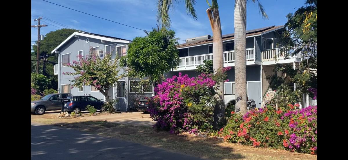 Apartment for rent at 989 S Kihei Rd, Lahaina, HI 96761