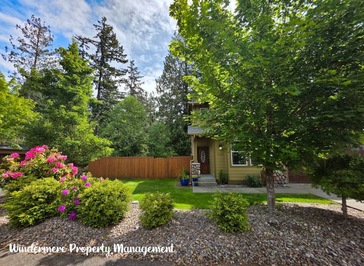 House for rent at 10664 Buccaneer Place NW, Silverdale, WA 98383