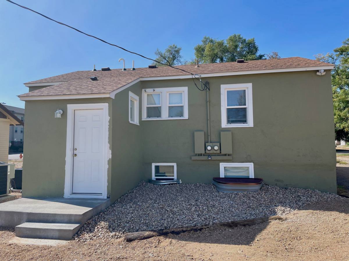 Apartment for rent at 2234 9th Ave, Greeley, CO 80631
