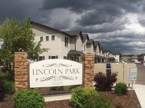 Townhouse for rent at 446 W 6th S, Rexburg, ID 83440