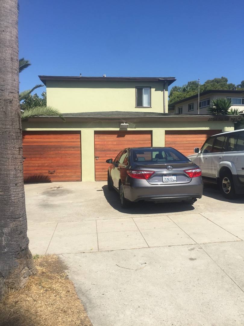 Apartment for rent at 4954-49585 W Point Loma Blvd, San Diego, CA 92107