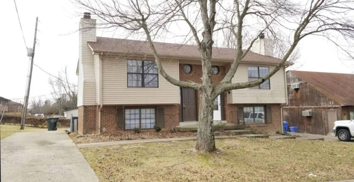 Apartment for rent at 1364 Leaning Tree Lane, Lexington, KY 40517