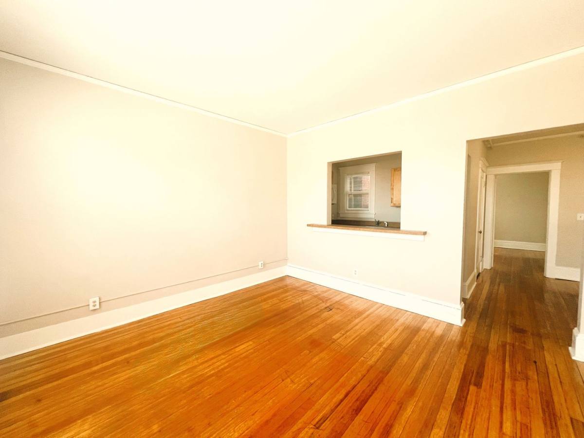 Apartment for rent at 140 Bradford St, Pittsfield, MA 01201