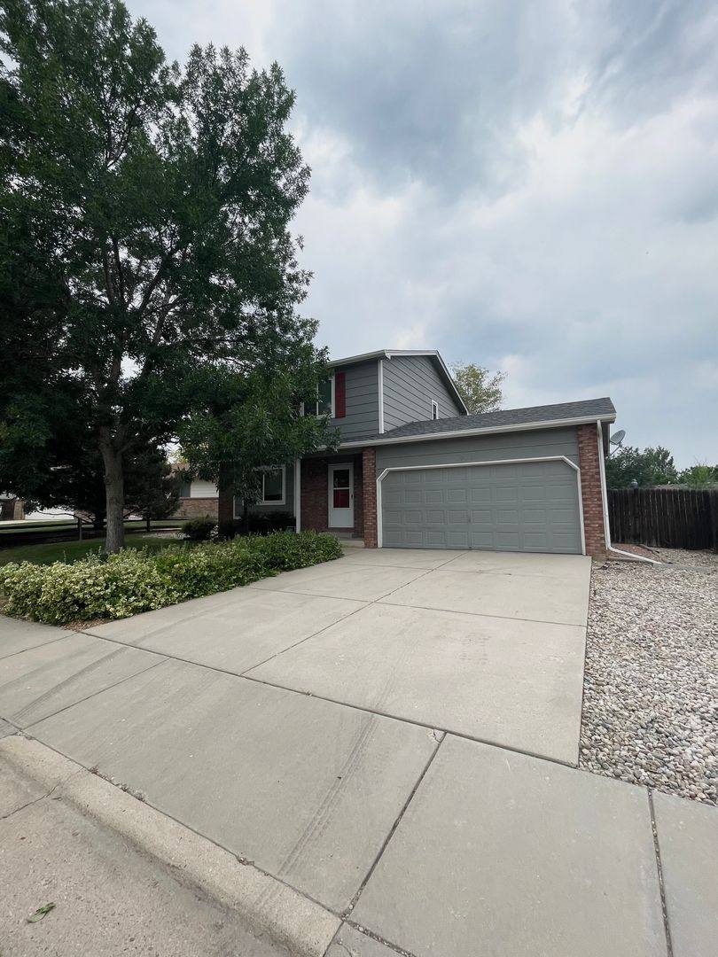 House for rent at 4043 Burr Oak Dr, Loveland, CO 80538