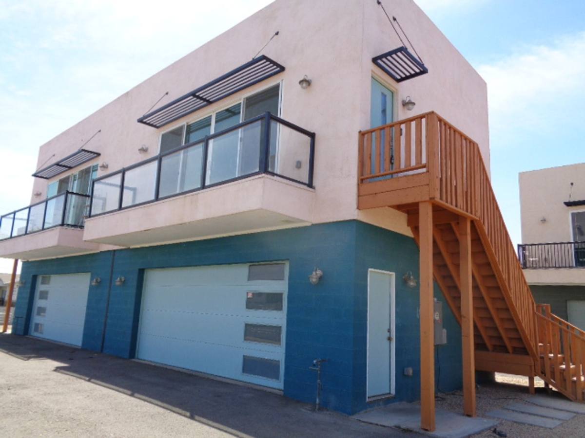 Townhouse for rent at 1106 S Montezuma Ave, Phoenix, AZ 85003