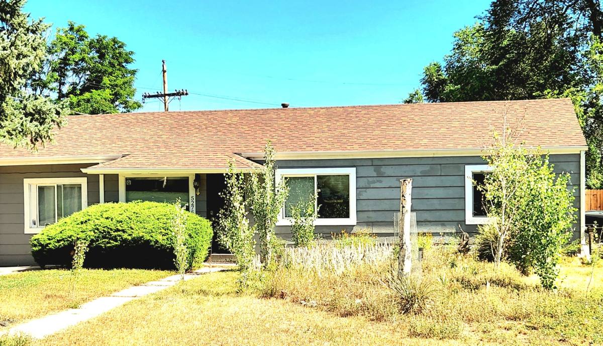 House for rent at 5275 Highline Place, Denver, CO 80222