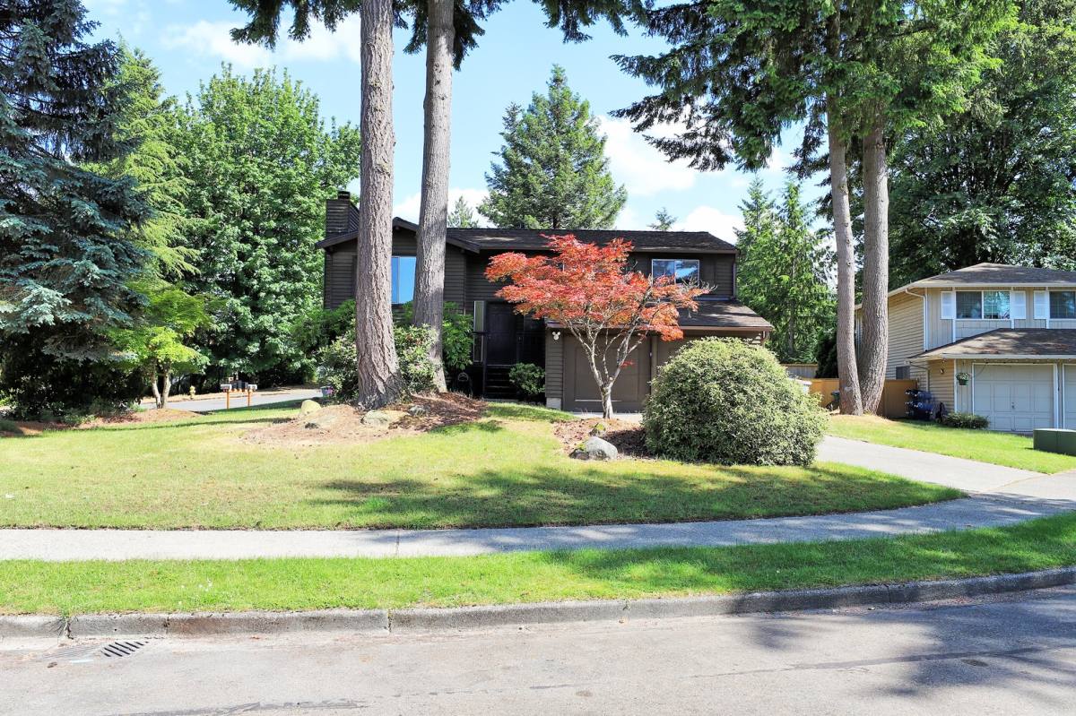 House for rent at 3601 SE 18th Court, Renton, WA 98058