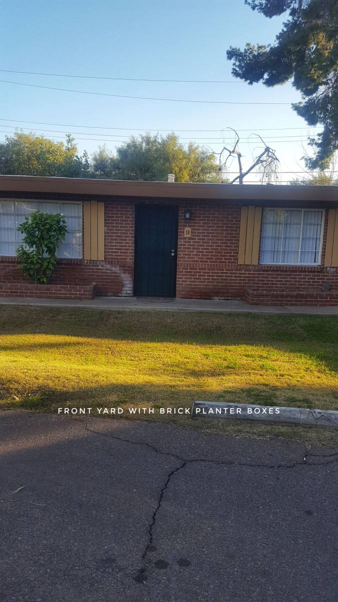 Apartment for rent at 7732 N 27th Ave, Phoenix, AZ 85051