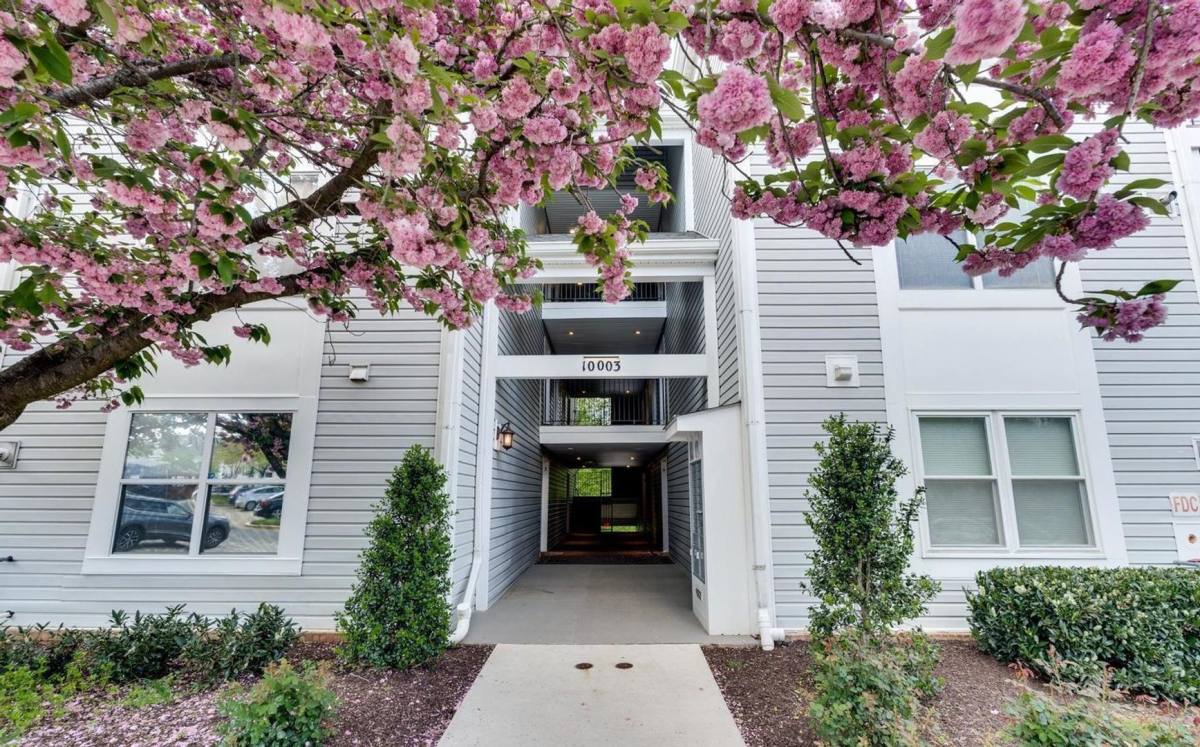 Condo for rent at 10003 Vanderbilt Circle, Rockville, MD 20850