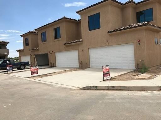 House for rent at 3721 W 22nd Place Bldg #24, Yuma, AZ 85364