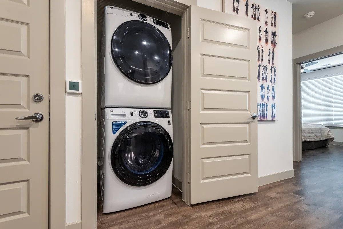 Apartment for rent at 12216 N IH-35 Svr #B6-38, Austin, TX 78753