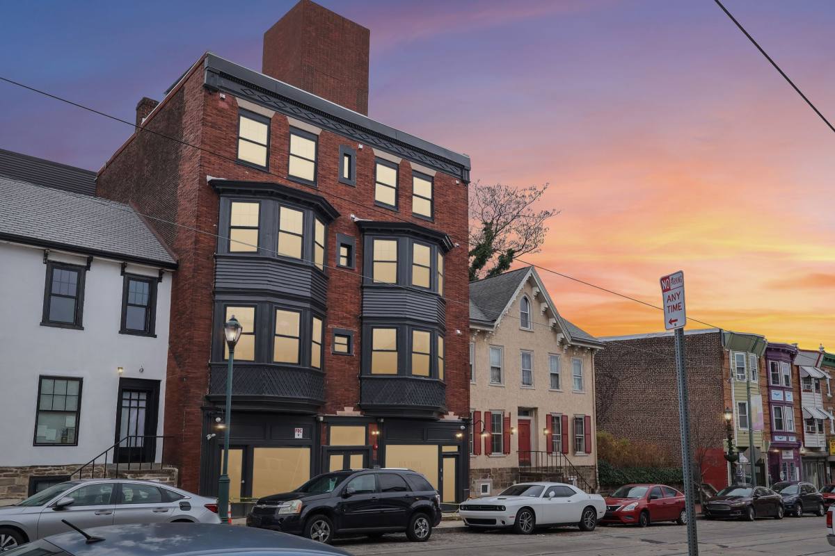 Apartment for rent at 6365 Germantown Ave, Philadelphia, PA 19144