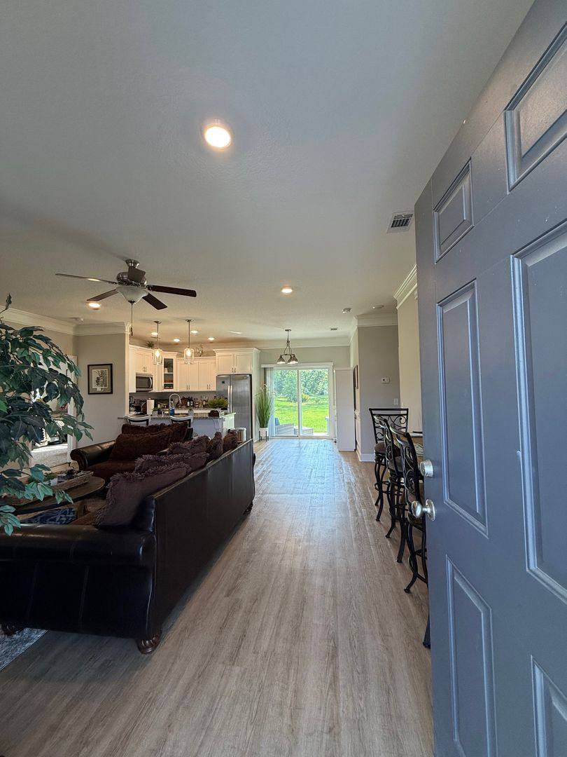 House for rent at 98 Harmonees Way SE, Ludowici, GA 31316