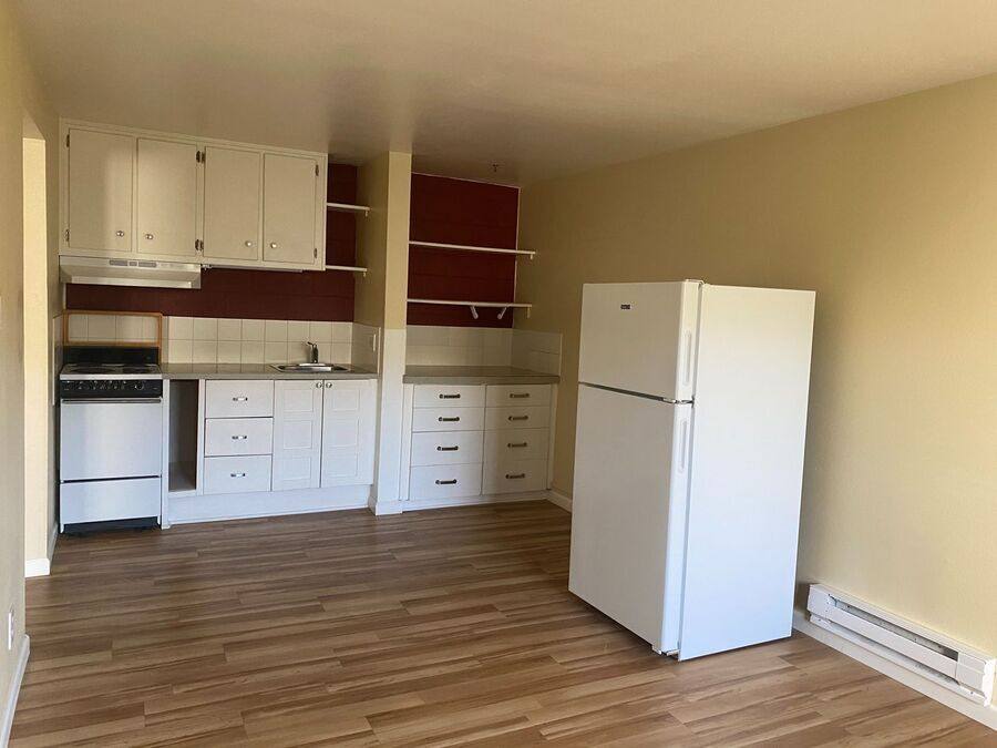 Apartment for rent at 1441 NW 52nd St #7, Seattle, WA 98107
