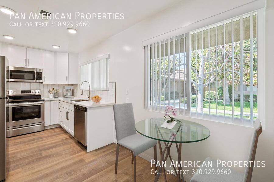 Apartment for rent at 550 Bucknell Ave #I, Claremont, CA 91711