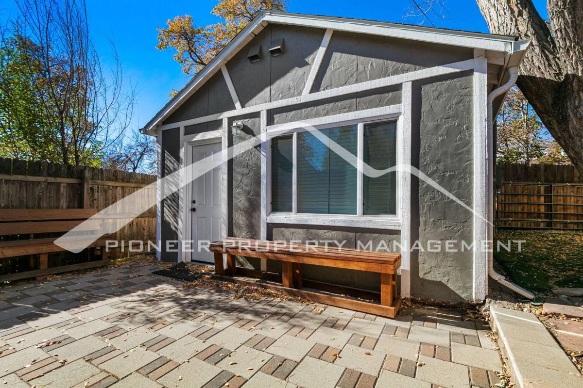House for rent at 2785 Chase St, Denver, CO 80214