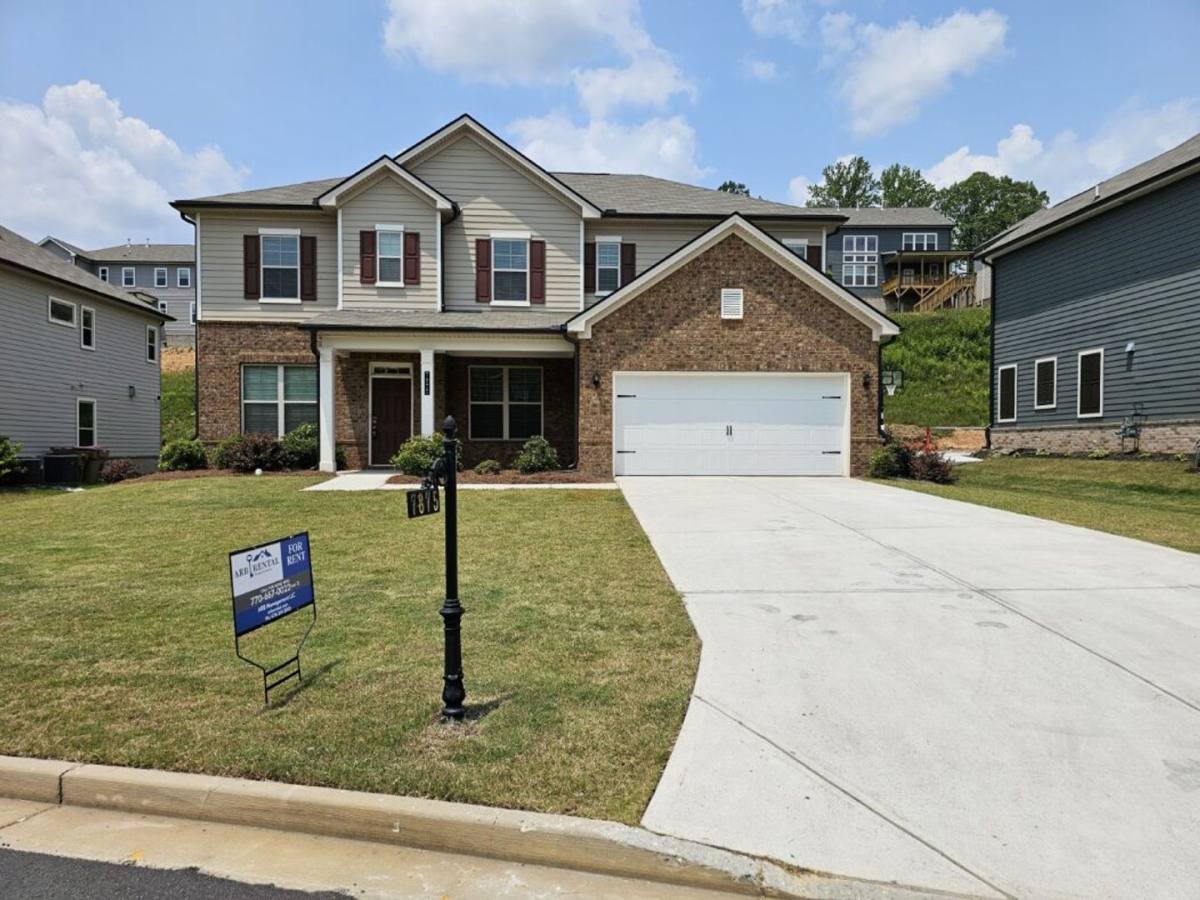 House for rent at 7875 Tiberon Parkway, Cumming, GA 30028