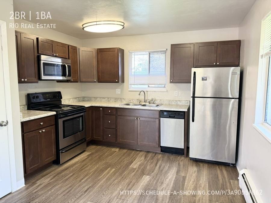 Apartment for rent at 1960 Upham St #3, Denver, CO 80214