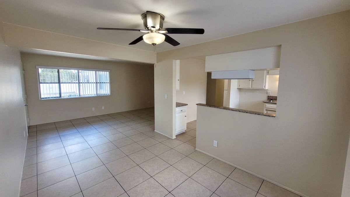 Apartment for rent at 229 N 4th St, Montebello, CA 90640