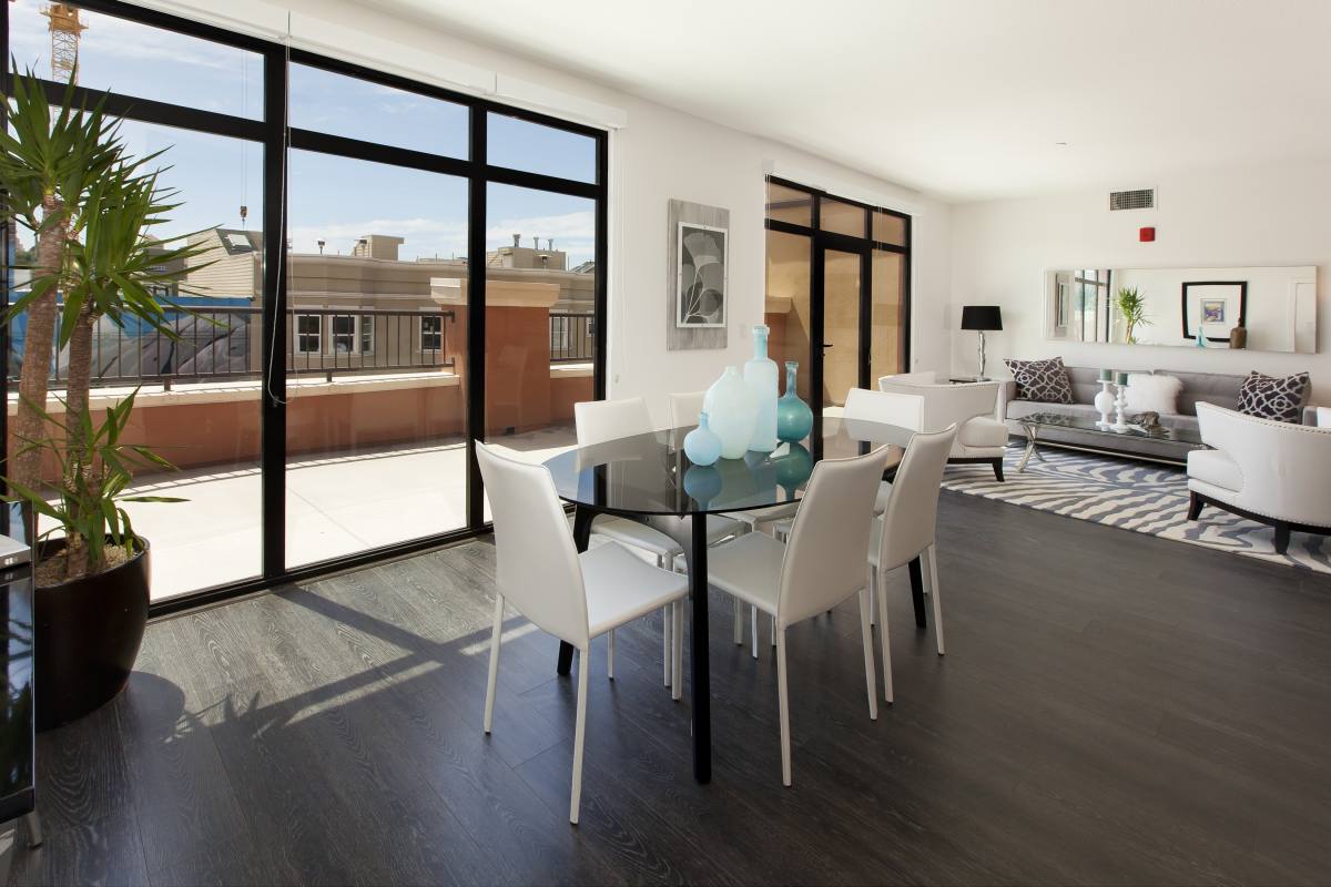 Apartment for rent at 1595 Pacific Ave #504, San Francisco, CA 94109