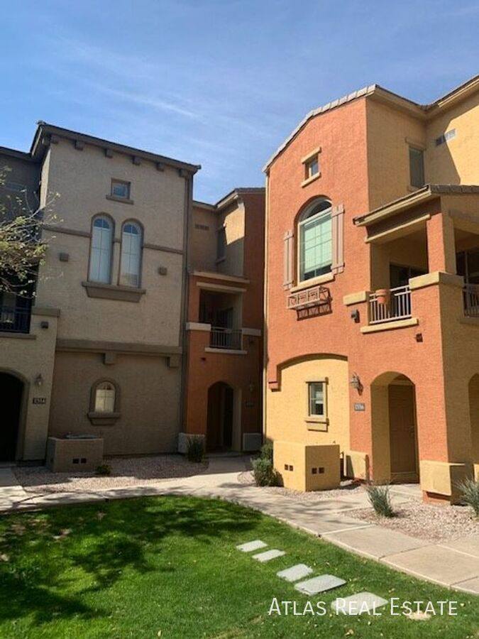 Townhouse for rent at 2402 E 5th St #1555, Tempe, AZ 85281