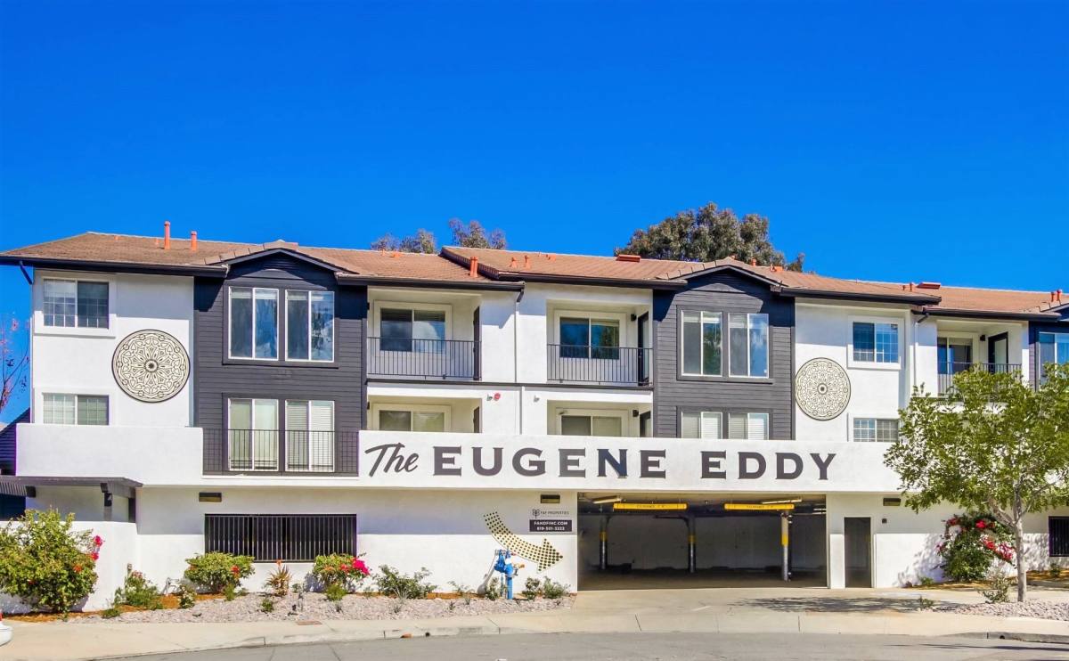 Apartment for rent at 150 Gosnell Way, San Marcos, CA 92069