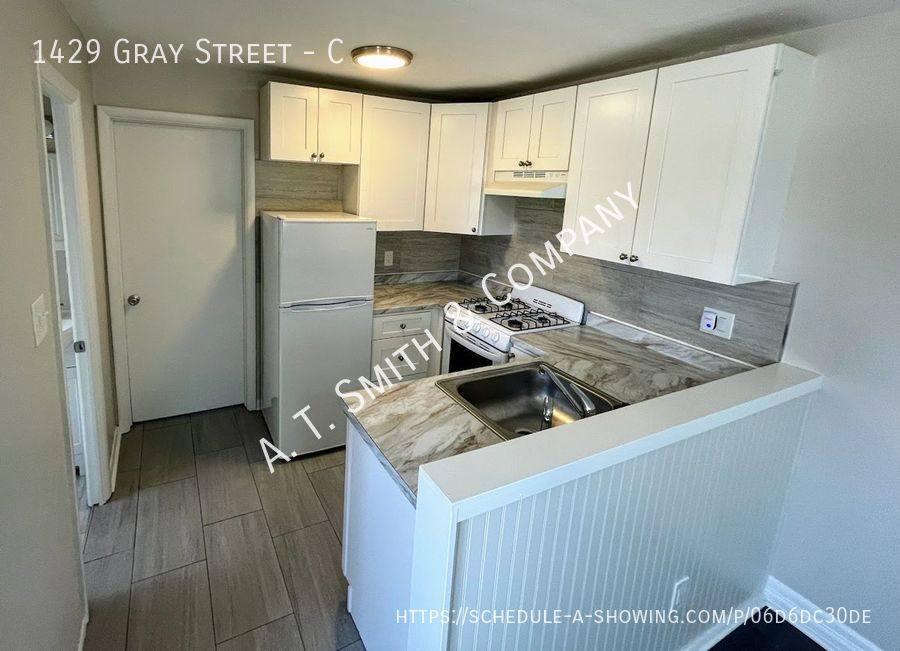 Apartment for rent at 1429 Gray St #C, Denver, CO 80214
