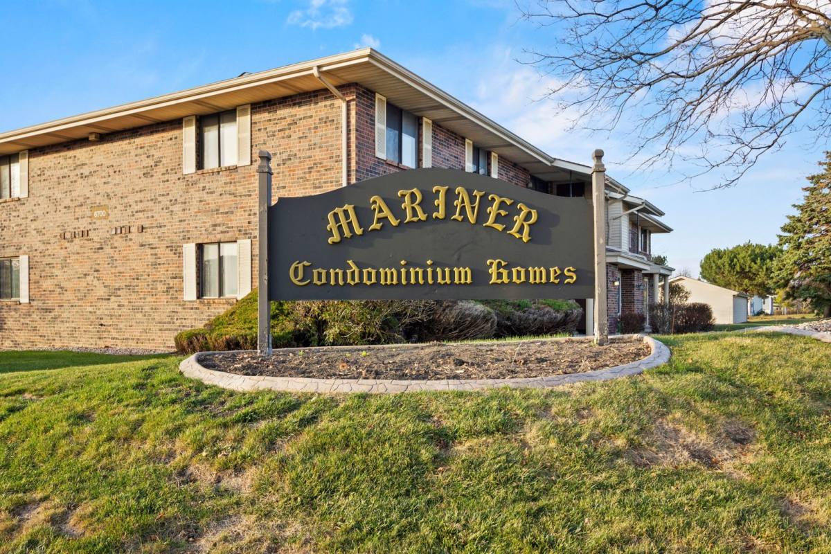 Condo for rent at 6720 Mariner Dr, Racine, WI 53406