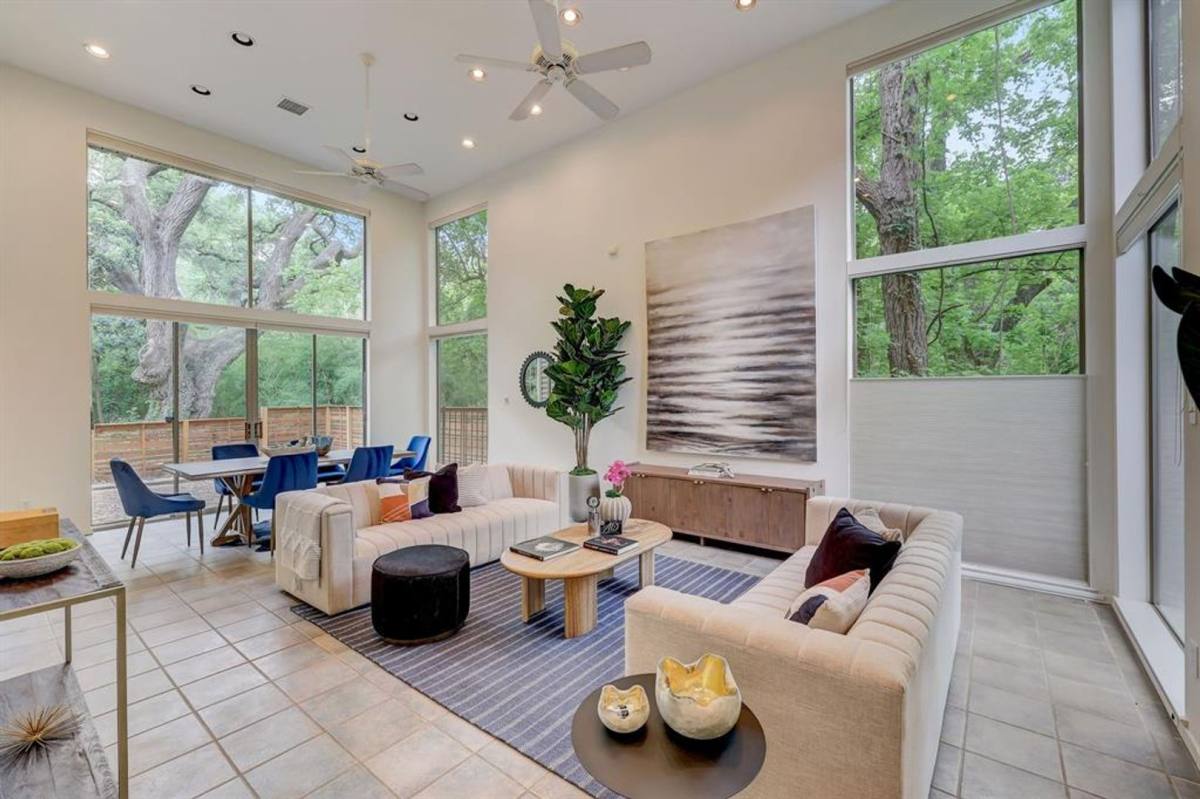 House for rent at 805 Leonard St, Austin, TX 78705