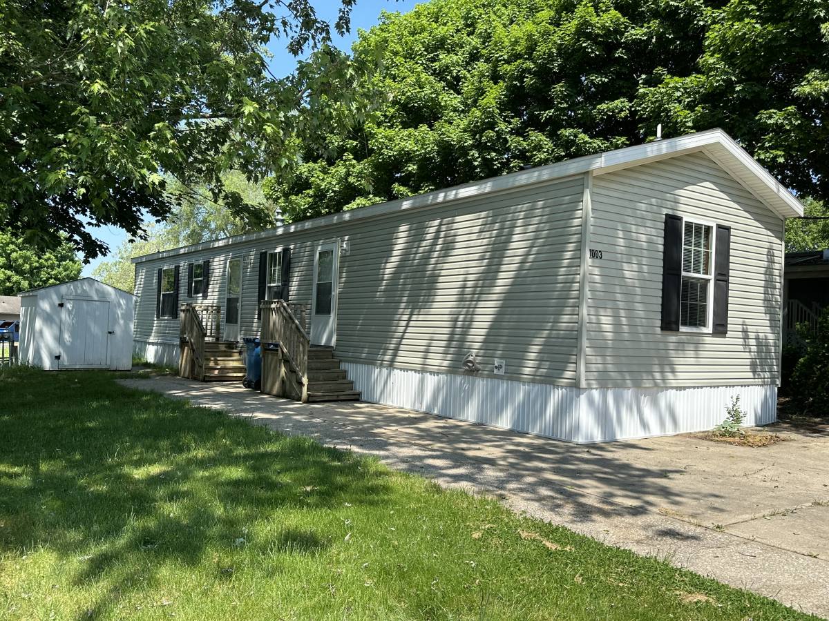 House for rent at 1003 William H Lane, Battle Creek, MI 49037