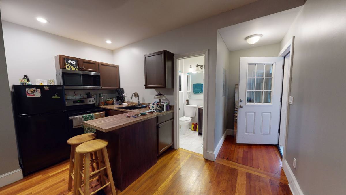 Apartment for rent at 960 State St, New Haven, CT 06511