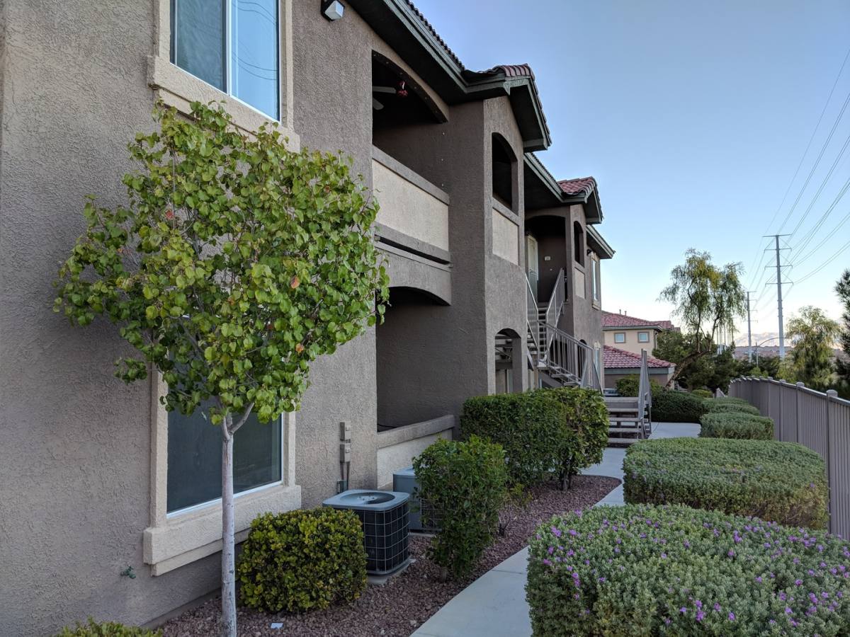 Condo for rent at 3504 Desert Cliff St, Las Vegas, NV 89129