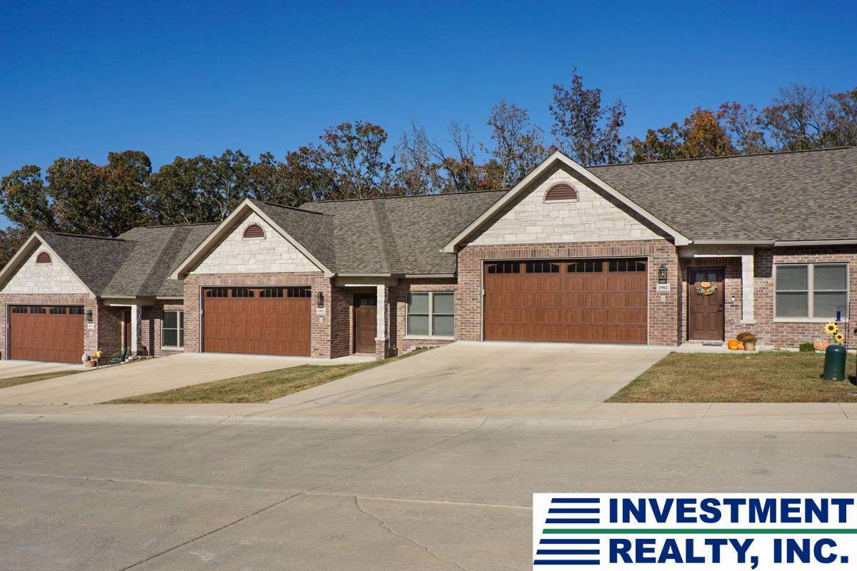 Apartment for rent at 1902 St Matthew's Court, Rolla, MO 65401