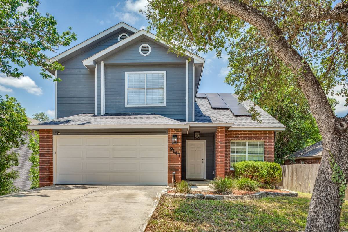 House for rent at 9147 Timber Ranch, San Antonio, TX 78250