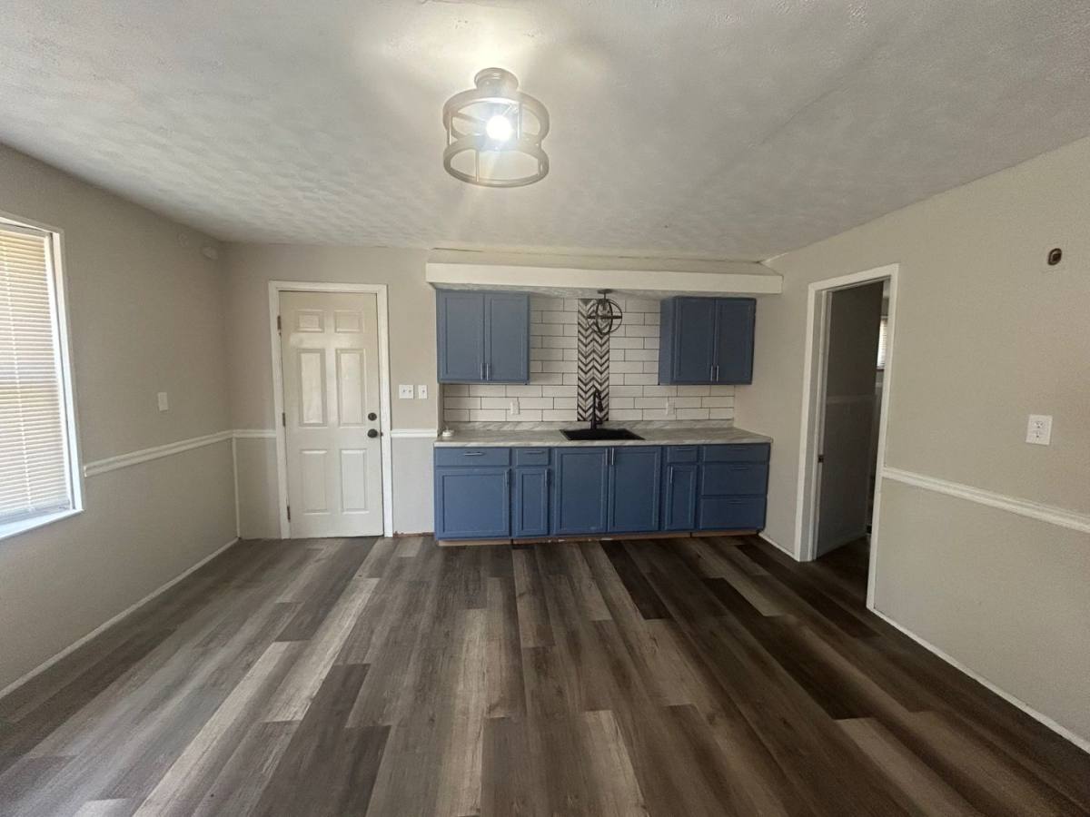 Apartment for rent at 4017 E 54th St, Cleveland, OH 44105