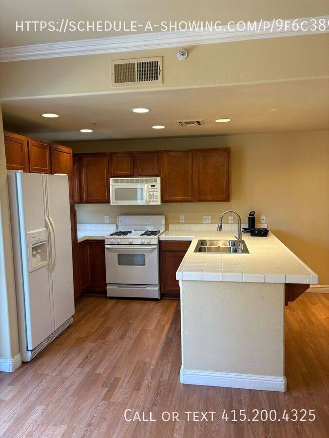 House for rent at 4800 Westlake Parkway #407, Sacramento, CA 95835