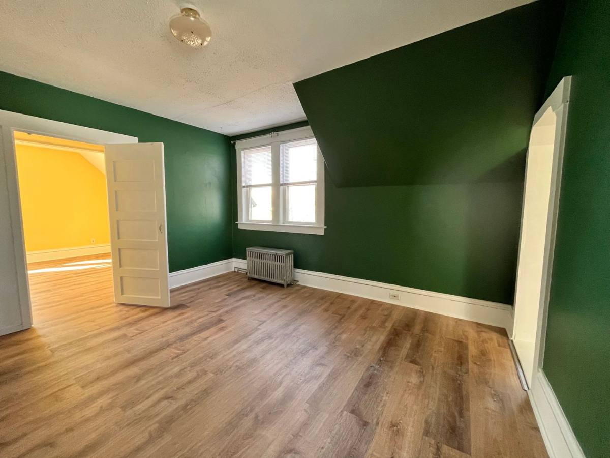 Apartment for rent at 32 Summer St, Laconia, NH 03246