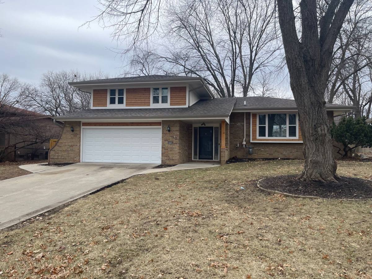 House for rent at 9500 Valdez Dr, Urbandale, IA 50322