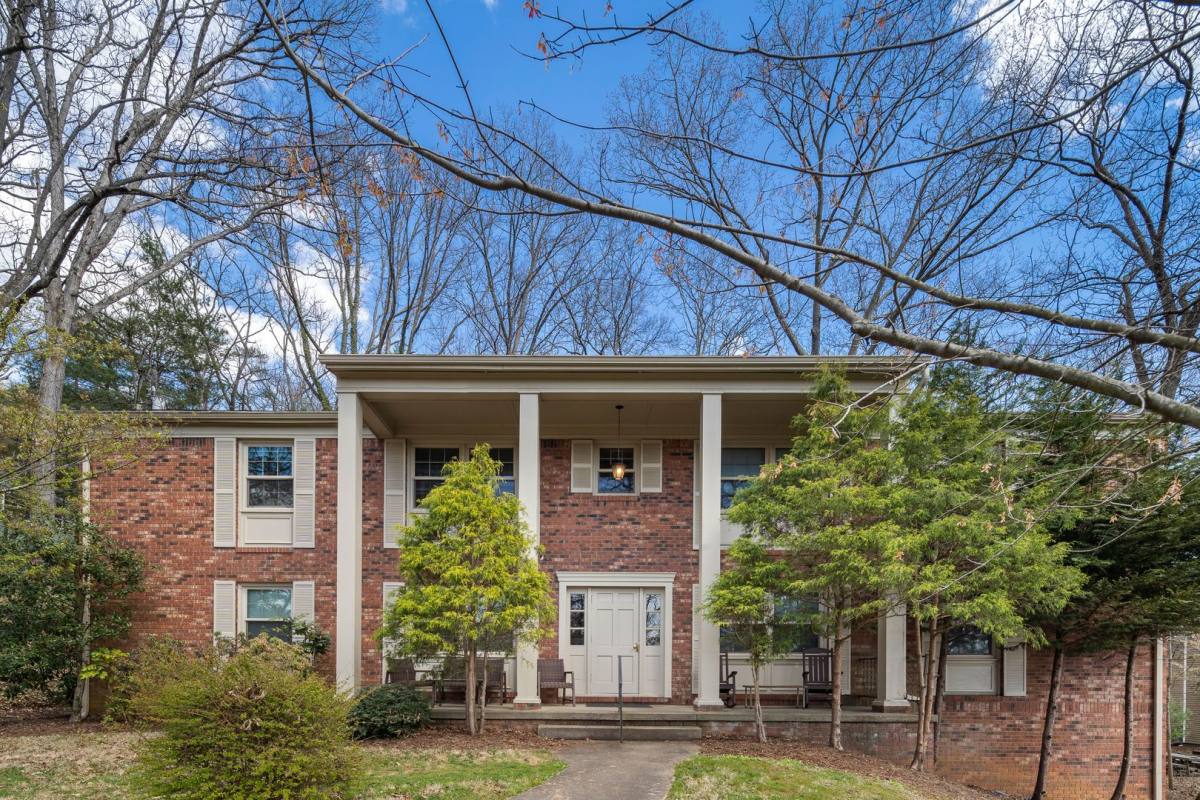 Apartment for rent at 15 Wildwood Ave, Asheville, NC 28804