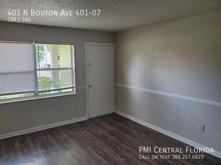 Apartment for rent at 401 N Boston Ave 401-07, Deland, FL 32724