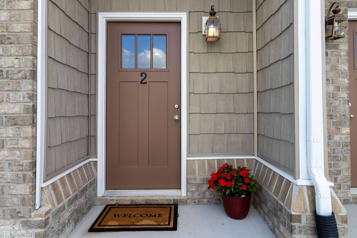 Apartment for rent at 131 Bellbrook Lane, Winchester, KY 40391