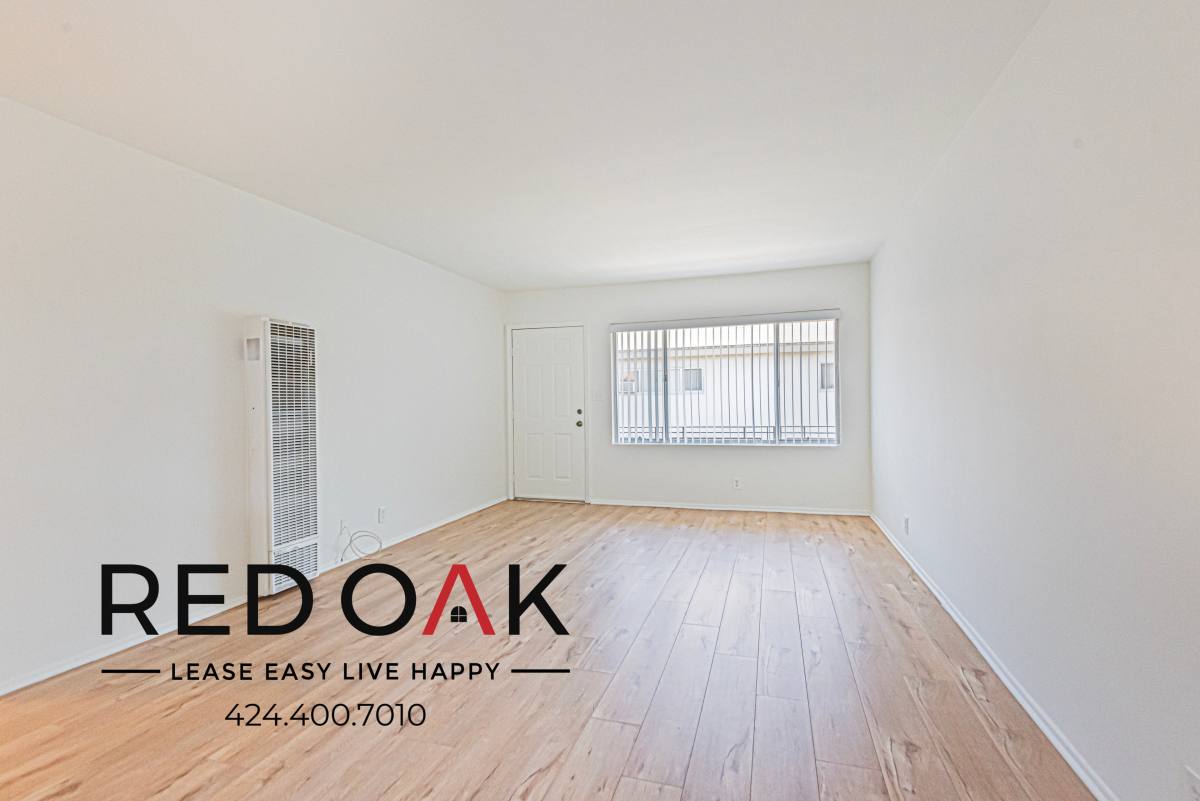 Condo for rent at 6045 Whitsett Ave #12B, North Hollywood, CA 91606