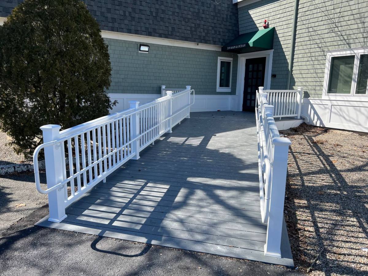 Apartment for rent at 319 Main St, Hyannis, MA 02601