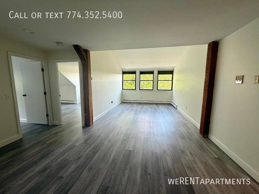 Apartment for rent at 97 School St #302, Ballouville, CT 06233